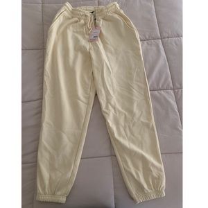 Missguided joggers